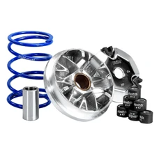 VARIATOR FOR SCOOT POLINI HI-SPEED FOR PEUGEOT 50 KISBEE 4 Stroke EURO 5 2021> (241.762)
