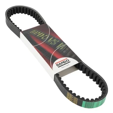 COURROIE MAXISCOOTER ADAPTABLE YAMAHA 125 CYGNUS 2004>/MBK 125 FLAME 2004> (781 x 21,8 x 9,5 x 28-) -BANDO S02-005