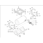 04_Réservoir de carburant GPL (Long Range)