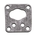 INTAKE GASKET FOR PEUGEOT 103 SP-MVL, SPX-RCX, VOGUE (SOLD PER UNIT)  -ATHENA-