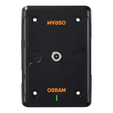 STATION/SOCLE DE CHARGE OSRAM LEDINSPECT SINGLE CHARGE PAD CHARGEUR SANS FIL + SORTIE USB-A (AIMANT DE FIXATION PUISSANT)