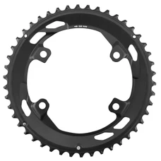 PLATEAU VTT 4BRA D.110 POUR SHIMANO CUES FC-U6030 46DTS DOUBLE ORIGINE (EXTERIEUR) NARROW WIDE