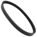 COURROIE SCOOT ADAPTABLE PEUGEOT 50 ZENITH/HONDA 50 SFX, SHADOW, BALI (691 x 18 x 8 x 30-) -BANDO S05-005