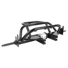 DIFFERENTIEL TRICYCLE ARBRE ROUE ARRIERE LEADER FOX CURTIS -INCLUS BZ-D20-L-LX+BZ-D20-R-LX