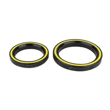 ROULEMENT JEU DE DIRECTION TRIPEAK JETSTREAM PRO SOLITECH CERAMIQUE - 30.2 x 41 x 6.5mm 36x45- - 40 x 52 x 7mm 45x45- (GARANTIE 4 ans) -COMPATIBLE SPECIALIZED P2/P3/P4 (VENDU A LA PAIRE)