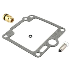 NECESSAIRE/KIT REPARATION CARBURATEUR MOTO ADAPTABLE YAMAHA 1300 XJR 1998>2001, 1200 XJR 1994>1997 TYPE TOURMAX CAB-Y51 (JOINT NBR98) -AVOC