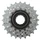 FREEWHEEL 5 Speed SUNRACE 14-24 indexed - SILVER (IN A BOX)