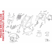Carrosserie
