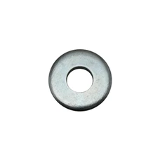 RONDELLE  PLATE (12x30x4) ORIGINE PIAGGIO COMMUN A LA GAMME/ROUE ARRIERE DERBI SENDA 2000>2010 -0F01210312-