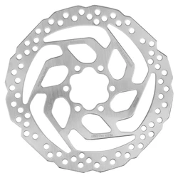 DISQUE DE FREIN VTT 6 TROUS SHIMANO 160mm RT26