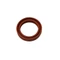 FORK OIL SEAL MARZOCCHI "PIAGGIO GENUINE PART" APRILIA 125 ATLANTIC, SCARABEO, LEONARDO, 50 RS, SX, RX -600126
