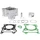 CYLINDRE MAXISCOOTER ADAPTABLE HONDA 125 PCX 2021>, SH I 2020> (DIAM 53,50 mm) -MAGNETI MARELLI