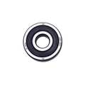 WHEEL BEARING 6200-2RS (10x30x9) SKF FOR PEUGEOT 103 - FRONT/MBK 51- FRONT(SOLD PER UNIT)