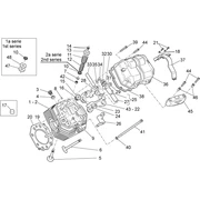 Culasse et soupapes ii