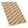 JOINT FEUILLE PAPIER HUILE ARTEIN OIL 300x450 mm (L) EPAISSEUR 0,20 mm (RESISTE JUSQU'A 120-C)