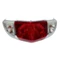FEU ARRIERE ORIGINE PIAGGIO 50-125 FLY 2013>  -642541-
