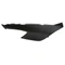 REAR COWL -RIGHT- "PIAGGIO GENUINE PART" GILERA 500 FUOCO BLACK 80/B  -65343200NI-