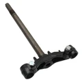 TE DE FOURCHE SCOOT ADAPTABLE MBK 50 MACH G/YAMAHA 50 JOG R -P2R