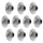 CASSETTE 7V. SUNRACE CSM63 11-28 (11-13-15-18-21-24-28) (VENDU PAR 10)