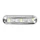 LICENSE PLATE LIGHT REPLAY WITH LEDS (MINI TRANSPARENT/NOIR) WITH MOUNTING BRACKET (3 CLEAR LEDS) (L 40mm / H 10mm / W18mm) -CEE APPROVED