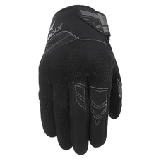 GANTS ETE ADX RS MESH NOIR/GRIS AVEC COQUE T11 (XL) (HOMOLOGUE EN 13594:2015)