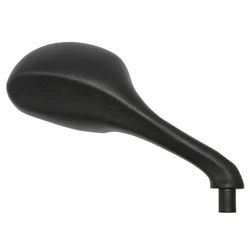 RETROVISEUR ADAPTABLE PIAGGIO 50 NRG PURE-JET 2002>2008, TYPHOON 2005>2009 / GILERA 50-125 RUNNER 2005> DROIT (HOMOLOGUE CE) -VICMA