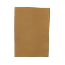 JOINT PAPIER HUILE INDECHIRABLE 150- EPAISSEUR 0,15 mm FEUILLE DE 300 x 210 mm (VENDU A L'UNITE) -SELECTION P2R