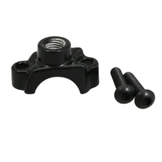 MIRROR SUPPORT "PIAGGIO GENUINE PART" BEVERLY  -497343-