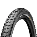 PNEU VTT 29 X 2.30 CONTINENTAL MOUNTAIN KING NOIR/NOIR TR (58-622)