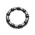 BALL BEARING CAGE (9 balls)FOR BMX BOTTOM BRACKET - (SOLD PER UNIT)