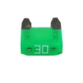 FUSE 30 AMP "PIAGGIO GENUINE PART" 125-300 MP3, X7, BEVERLY  -CM080910-