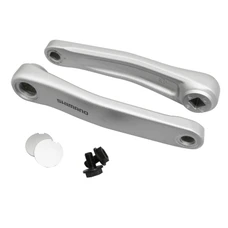 CRANK ARM FOR URBAN BIKE - SHIMANO STEPS E5000 175mm (PAIR)