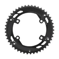 PLATEAU VTT 4BRA D.96 POUR SHIMANO CUES FC-U6010 46DTS DOUBLE ORIGINE (EXTERIEUR)