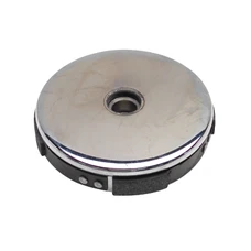 CLUTCH DRUM FOR MOPED MBK 51 , MBK 41 , MBK CLUB - ALL WITH VARIATOR(COMPLETE)  -SELECTION P2R-