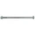 MOTOR AXLE FOR MOPED MBK 51 (Ø8x137MM) ( SOLD PER UNIT) (02215000) ALGI