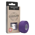 RUBAN DE GUIDON / CINTRE VELOX TRESSOSTAR 90 COTON VIOLET 20mm x 2,80M (VENDU AU BLISTER DE 2) -GUIDOLINE