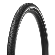 PNEU VTT URBAIN 29 X 2.20 MICHELIN CITY TOURING NOIR TR (55-622) RENFORT KEVLAR
