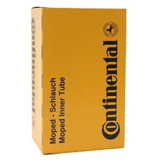 CHAMBRE A AIR 17''  2 3/4-17 CONTINENTAL VALVE SCHRADER DROITE