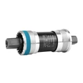BOTTOM BRACKET - SQUARE TAPERED - SHIMANO UN300 115mm - (Width 68) BSC THREAD 1,37x24/ 1,37x24