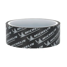 FOND DE JANTE ATELIER ADHESIF CONVERSION VTT TUBETYPE EN TUBELESS MICHELIN JANTE INTERNE 29/32mm (ROULEAU 10m)