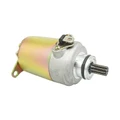 ELECTRIC STARTER FOR SCOOT PEUGEOT 50 TKR, TREKKER, LUDIX, SPEEDFIGHT, BUXY, LOOXOR/PIAGGIO 50 TYPHOON, NRG,FLY, FREE, LIBERTY, NTT, TYPHOON, VESPA LX/GILERA 50 DNA, STALKER -SELECTION P2R