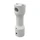 POTENCE SCOOT REPLAY POUR MBK 50 BOOSTER/YAMAHA 50 BWS ALU BLANC
