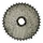 CASSETTE 11 Speed. SHIMANO XT M8000 HG 11-40 (11-13-15-17-19-21-24-27-31-35-40) (IN BOX)