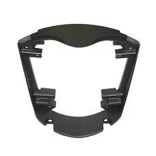 RADIATOR DUCT "PIAGGIO GENUINE PART" 300-500 MP3 BUSINESS  -2B000703-