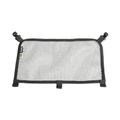 FILET INTERNE POUR VALISE LATERALE TERRA TR47 / TR36 SHAD NOIR (X0TR01)