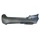 SPOILER GAUCHE ORIGINE PIAGGIO 125-250-300-400-500 MP3 2014< GRIS 773/B  -65614100HC-