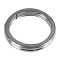 JOINT ECHAPPEMENT/POT SCOOT ADAPTABLE PEUGEOT 50 TKR, TREKKER, SPEEDFIGHT, BUXY, ELYSEO, ZENITH - DIAM 28 x 34 mm) (VENDU A L'UNITE) -P2R