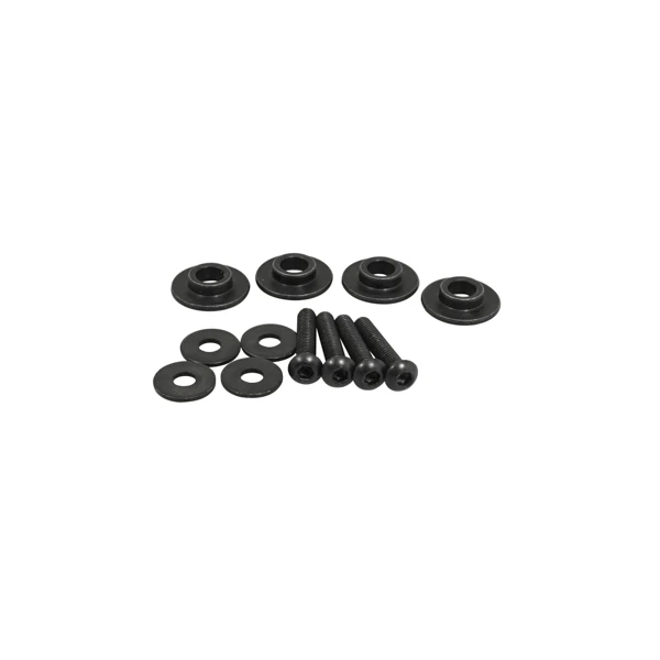161802 - TOP CASE FITTING-SHAD FOR NIU M+ ELECTRICA 2019> (N0MS19ST)