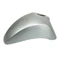 FRONT MUDGUARD - "PIAGGIO GENUINE PART" 50-125 VESPA LX GREY 711/B  -66652800EU-