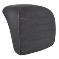 DOSSERET DE TOP CASE 36L ORIGINE PIAGGIO 125-310 VESPA GTS 2024> -CM347107